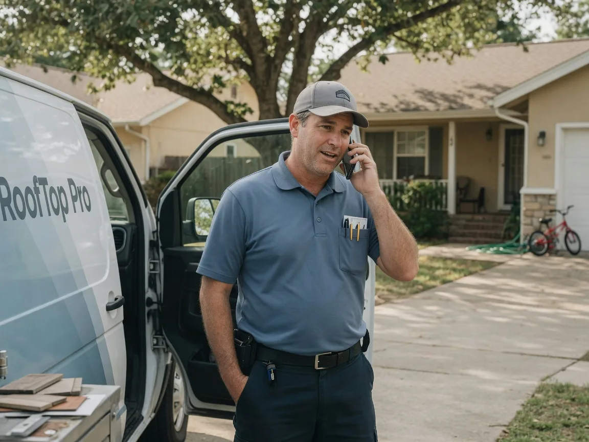 Roof Repair Rena Lara, MS FAQs