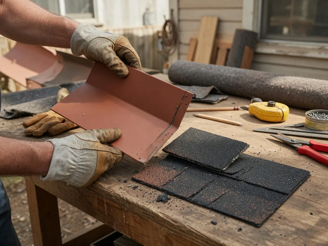 Roof Repair company in Rena Lara, MS